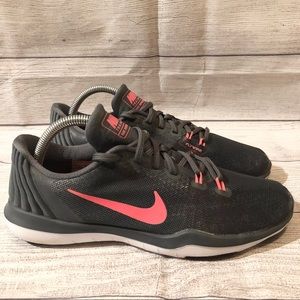 Women’s Nike Flex Supreme TR 5 sz 9